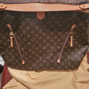 LOUIS VUITTON Delightful GM
